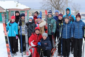 лыжи спорт (4)