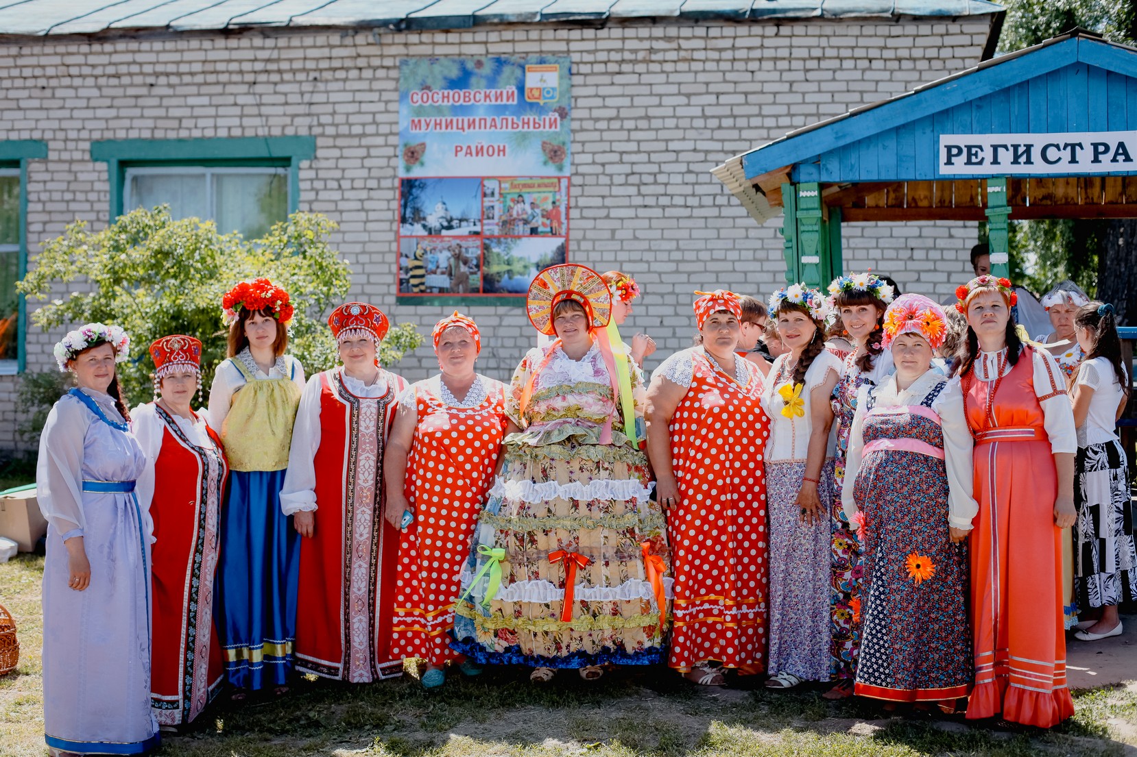 Пу 101 тонкино нижегородской области фото